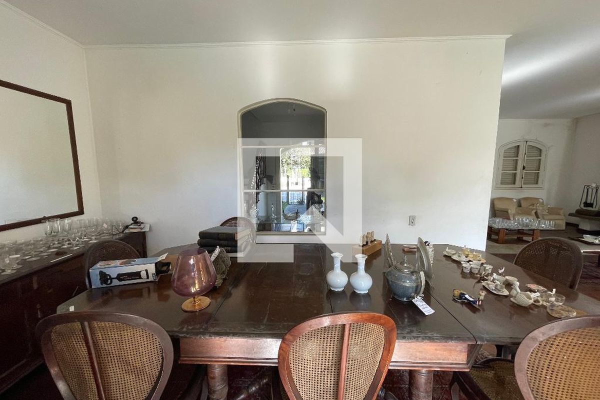 Casa, 3 quartos, 367 m² - Foto 16