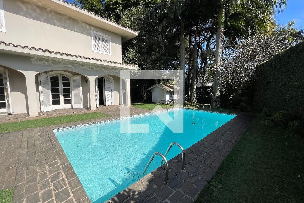 Casa, 3 quartos, 367 m² - Foto 132