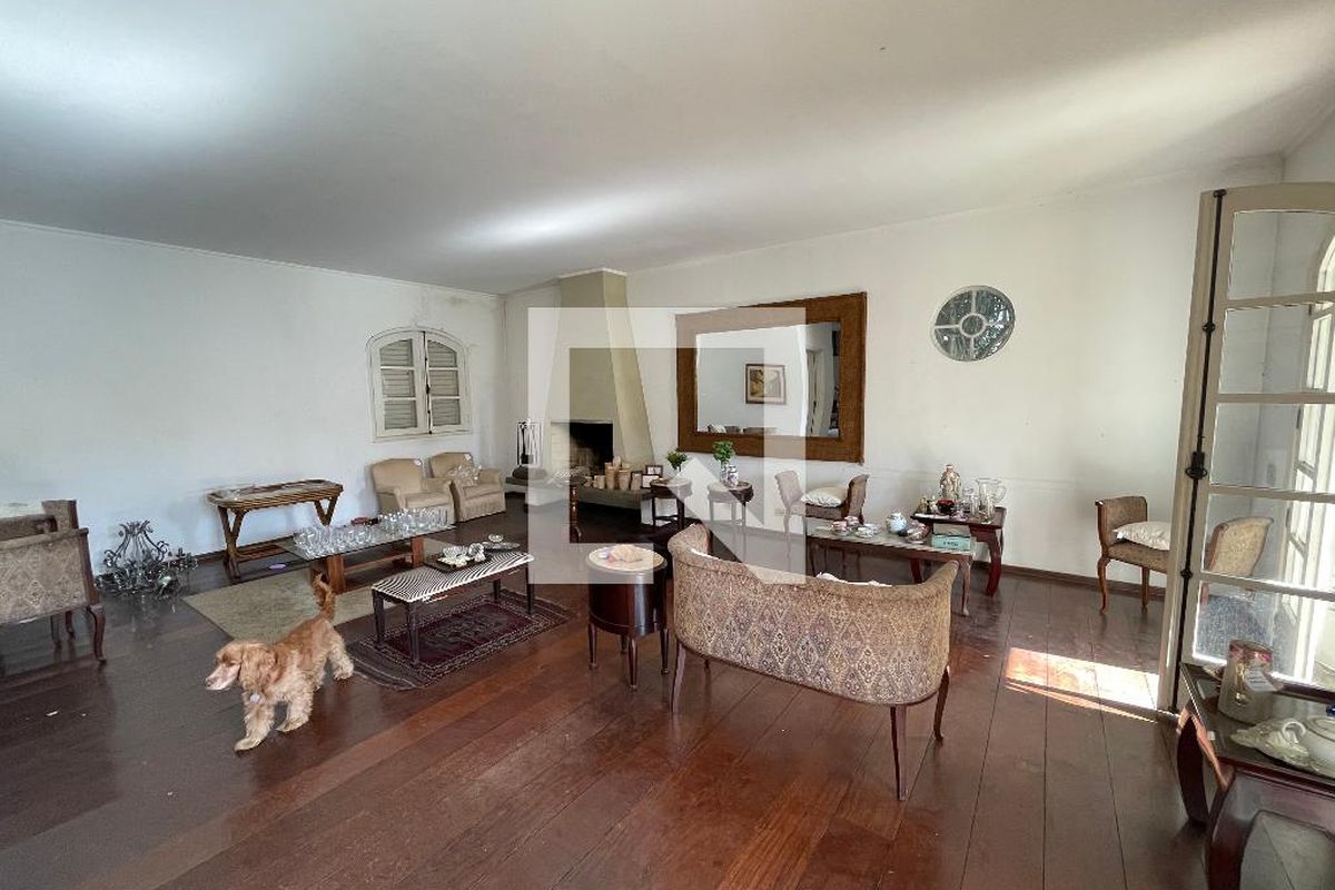 Casa, 3 quartos, 367 m² - Foto 10