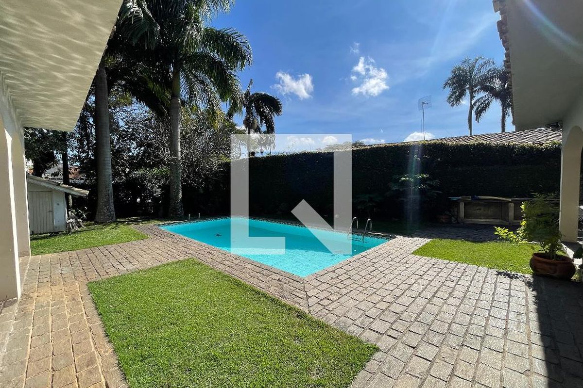 Casa, 3 quartos, 367 m² - Foto 136