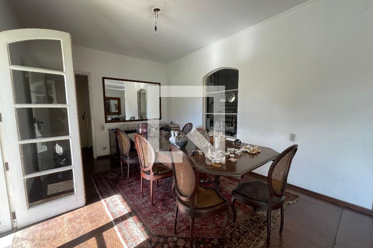 Casa, 3 quartos, 367 m² - Foto 8