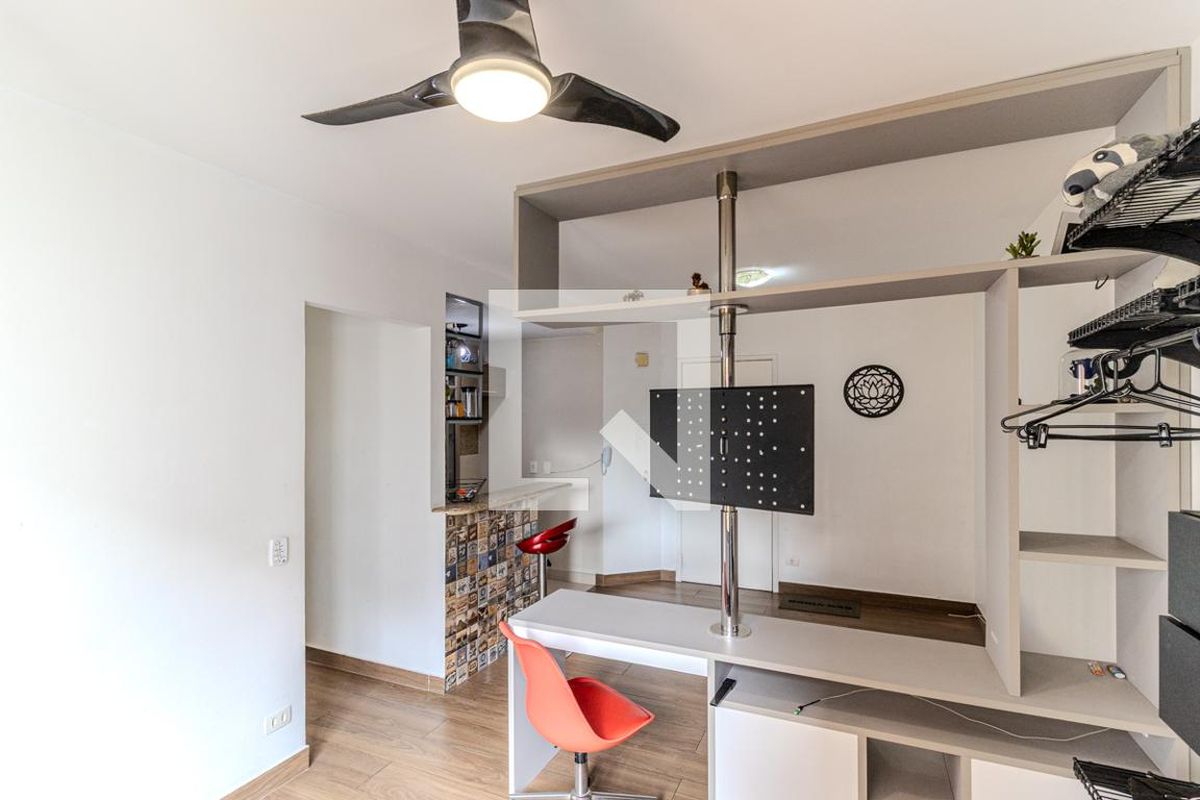 Kitnet-Studio, 39 m² - Foto 11