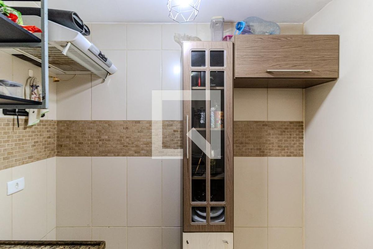 Kitnet-Studio, 39 m² - Foto 22