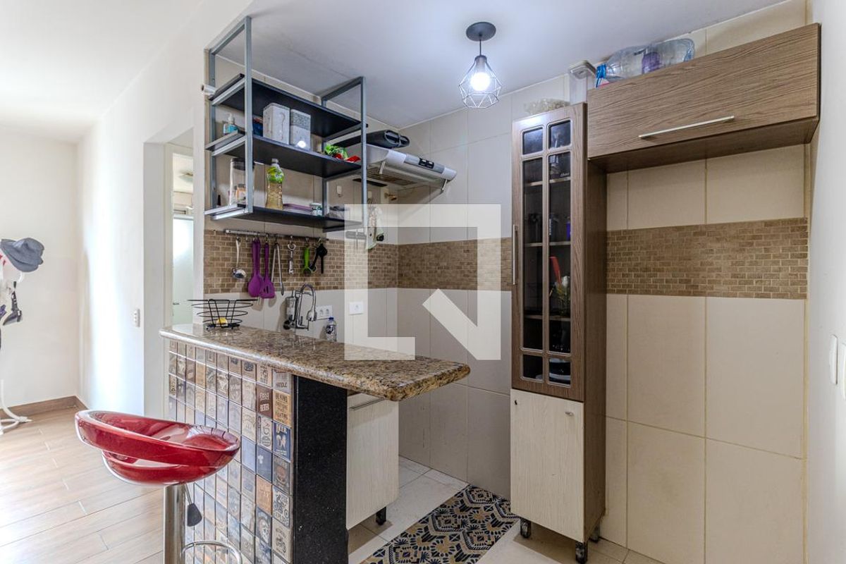 Kitnet-Studio, 39 m² - Foto 15