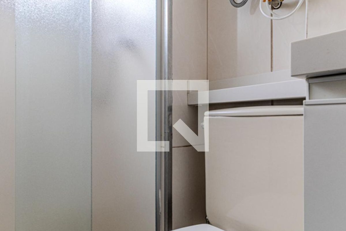 Kitnet-Studio, 39 m² - Foto 27