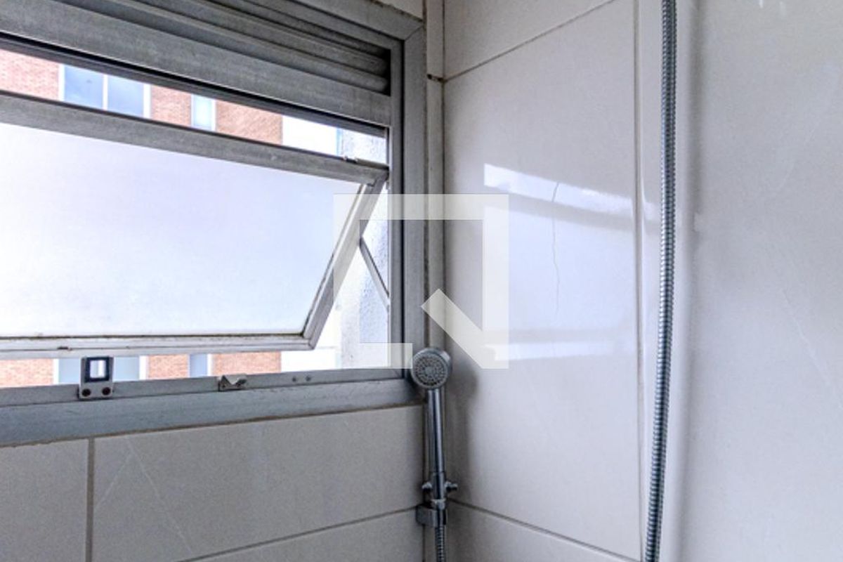 Kitnet-Studio, 39 m² - Foto 31