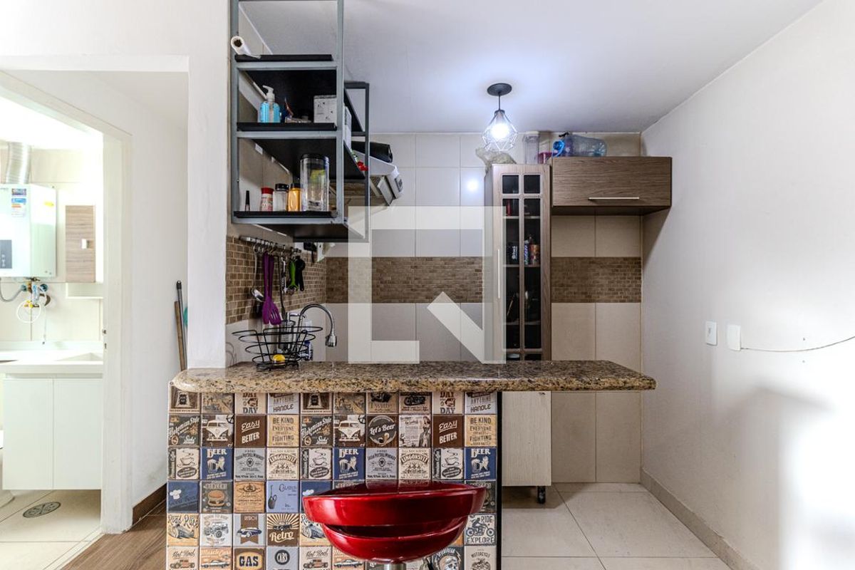 Kitnet-Studio, 39 m² - Foto 18