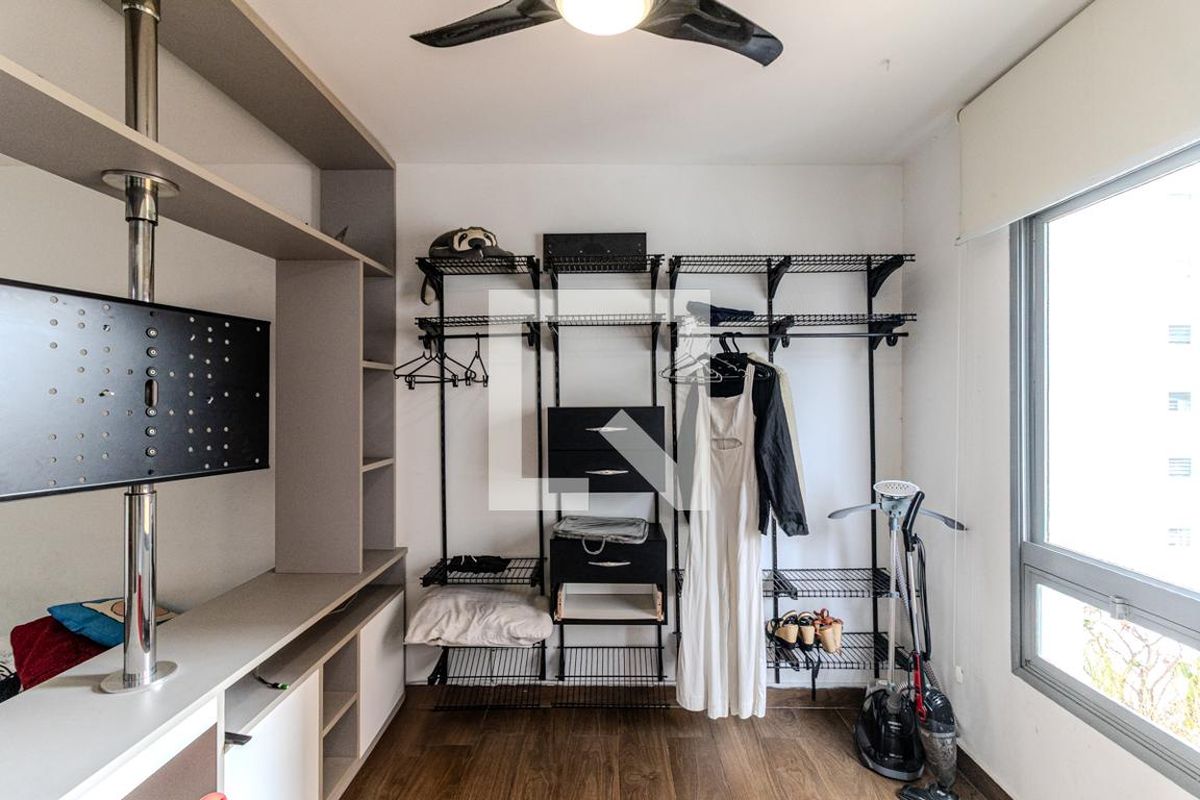 Kitnet-Studio, 39 m² - Foto 2