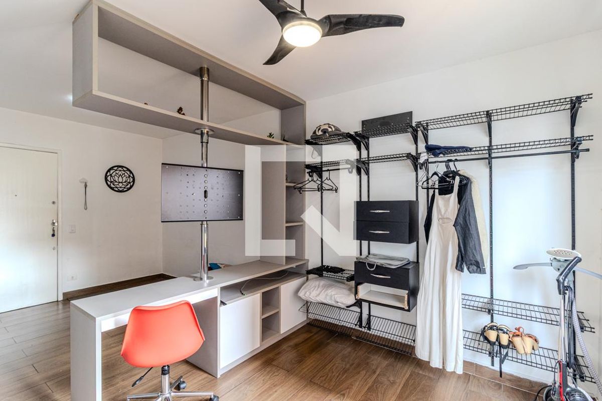 Kitnet-Studio, 39 m² - Foto 10