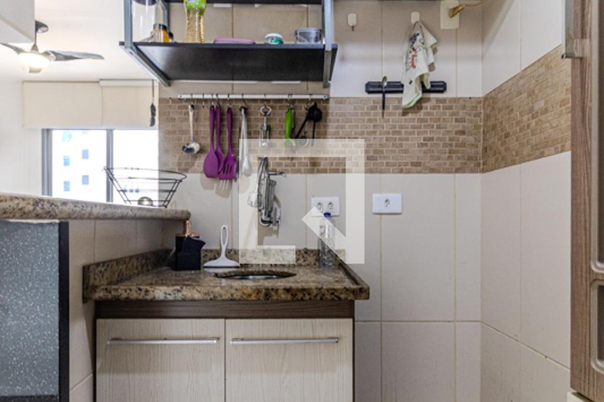 Kitnet-Studio, 39 m² - Foto 19