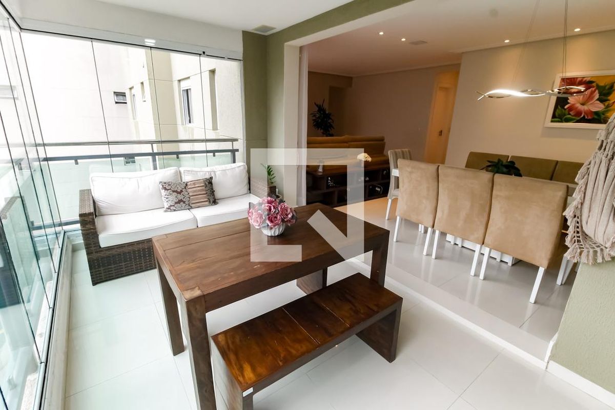 Apartamento, 2 quartos, 94 m² - Foto 16