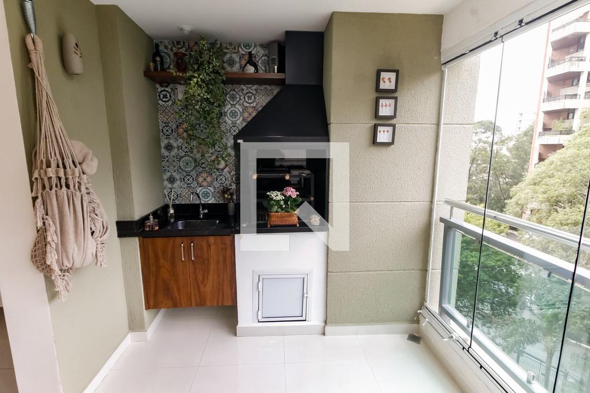 Apartamento, 2 quartos, 94 m² - Foto 20