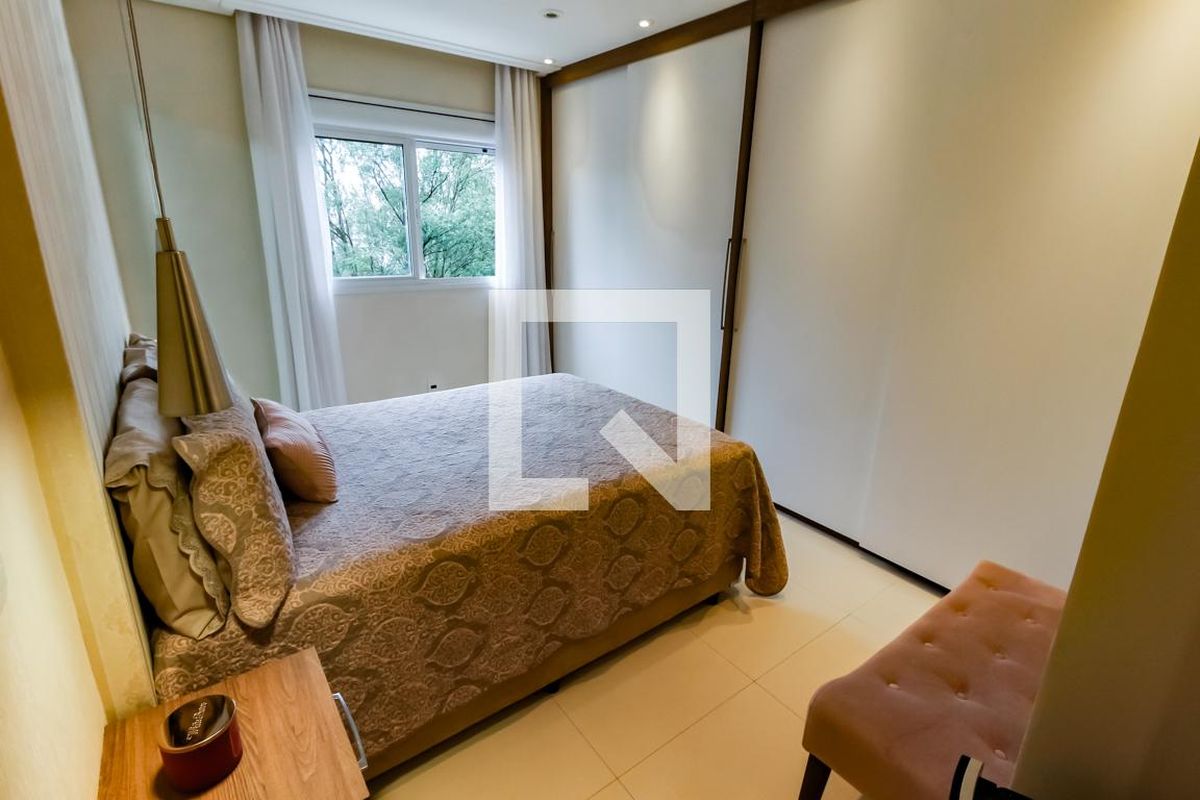Apartamento, 2 quartos, 94 m² - Foto 46