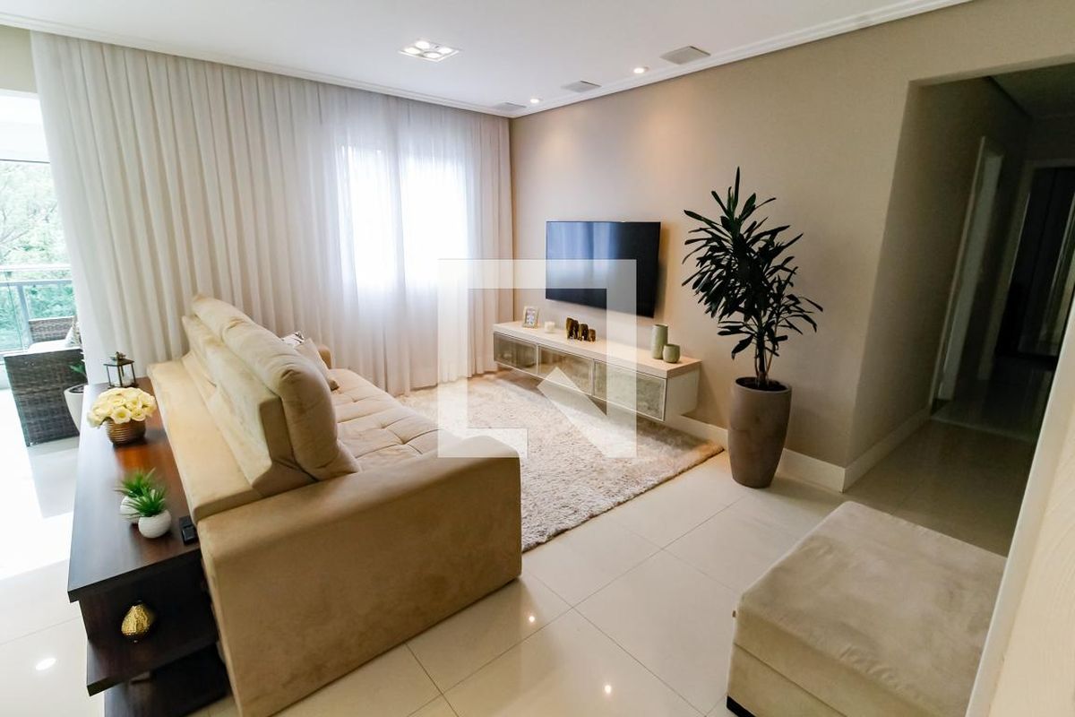 Apartamento, 2 quartos, 94 m² - Foto 2