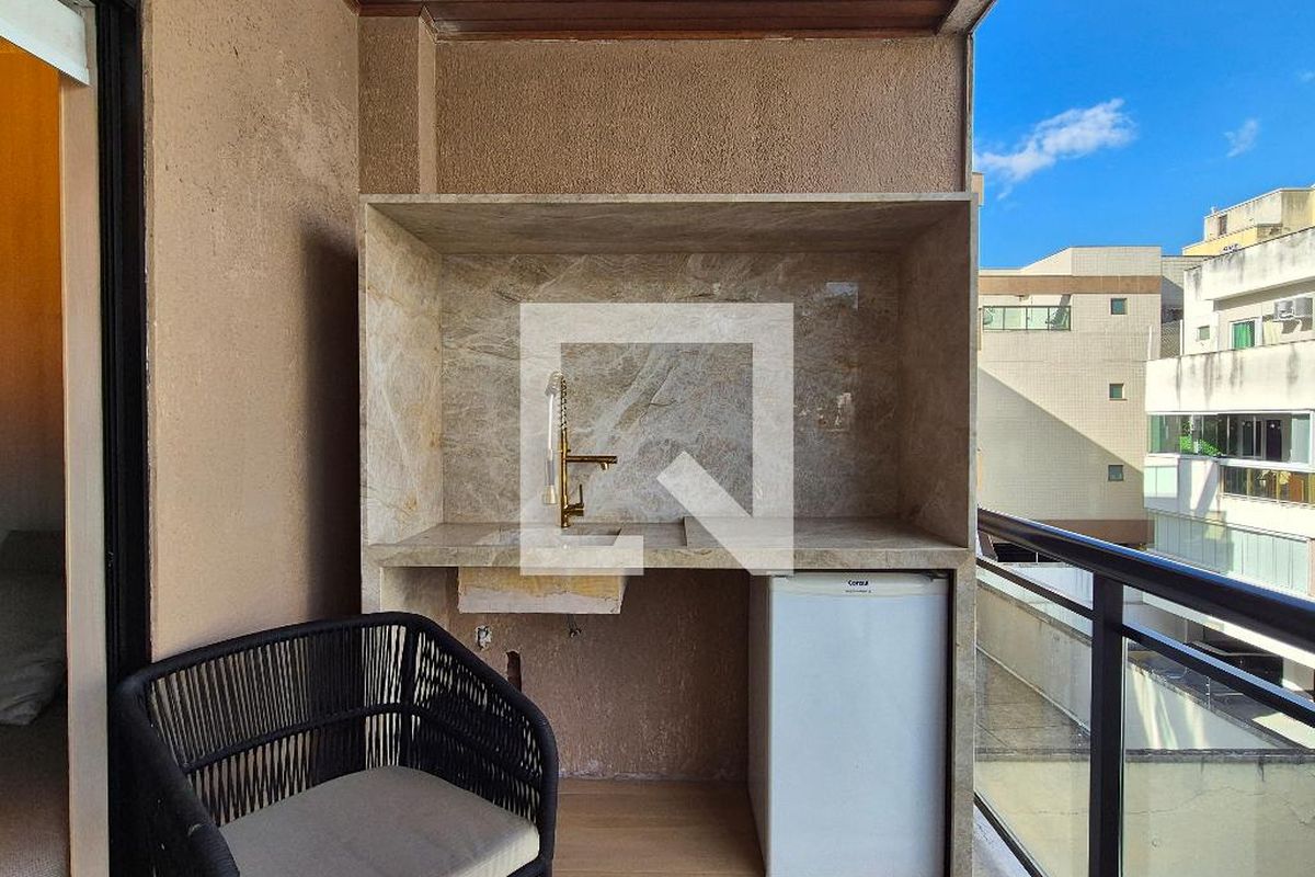 Apartamento, 2 quartos, 76 m² - Foto 24