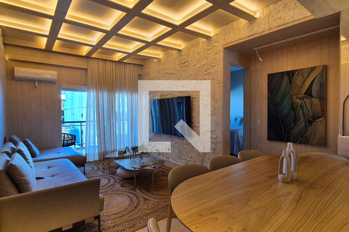 Apartamento, 2 quartos, 76 m² - Foto 2