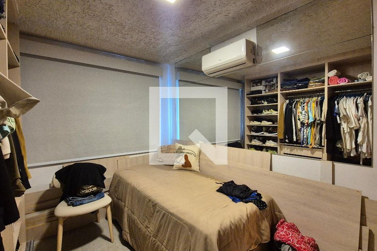 Apartamento, 2 quartos, 76 m² - Foto 34