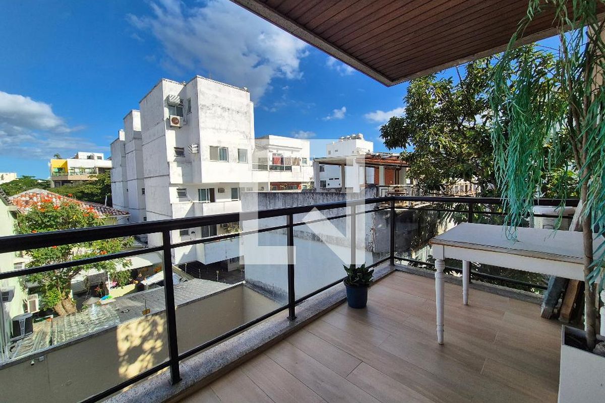 Apartamento, 2 quartos, 76 m² - Foto 16