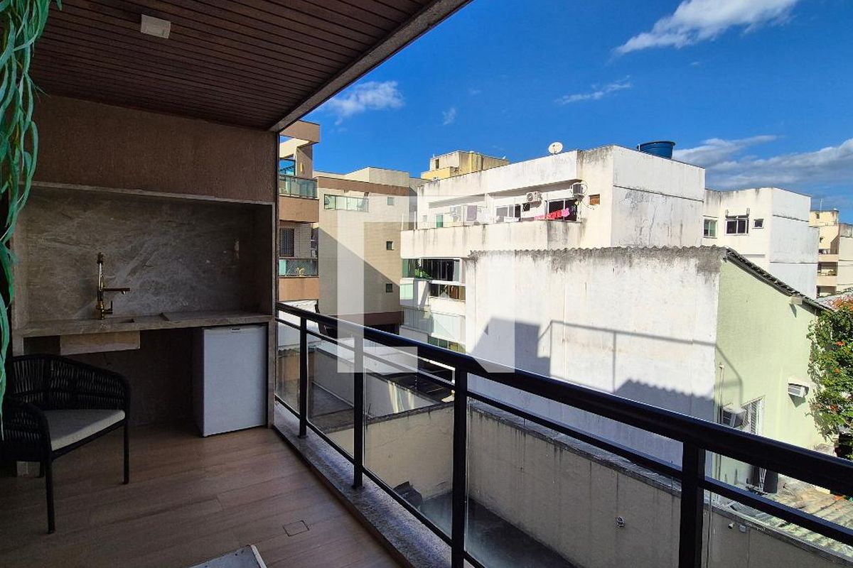 Apartamento, 2 quartos, 76 m² - Foto 22