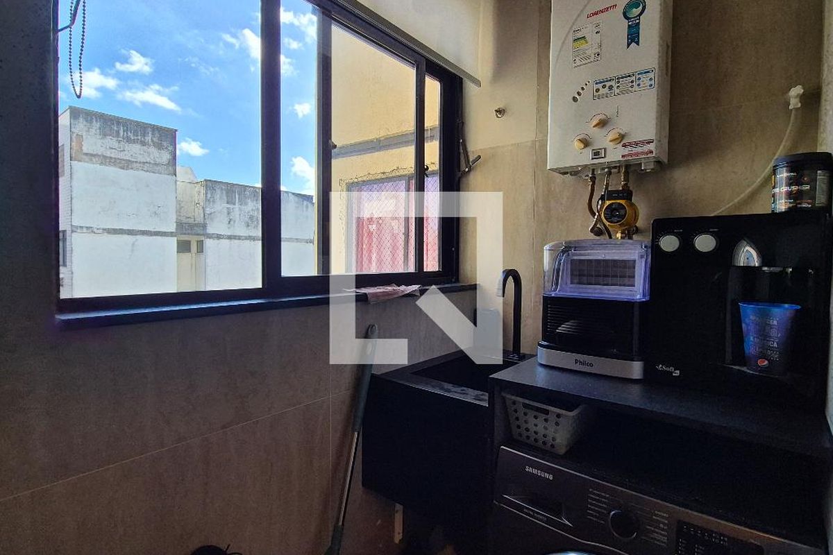 Apartamento, 2 quartos, 76 m² - Foto 70