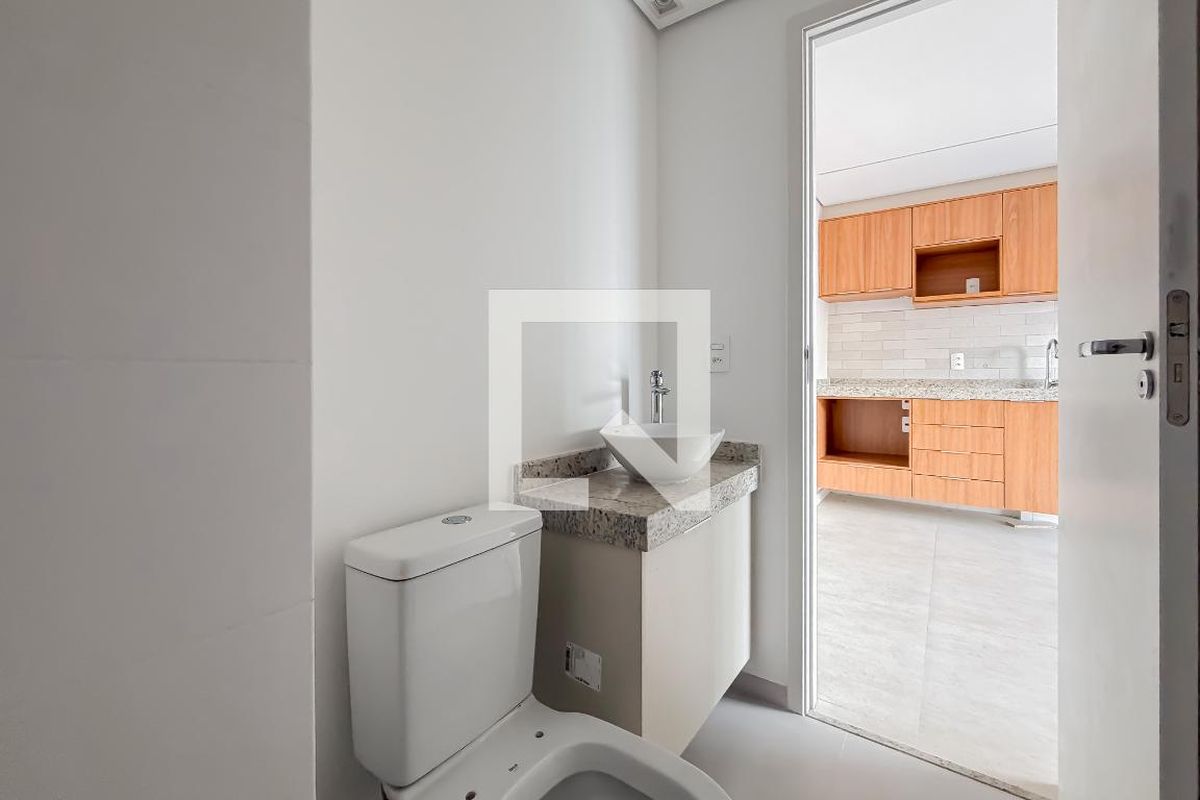 Kitnet-Studio, 29 m² - Foto 72