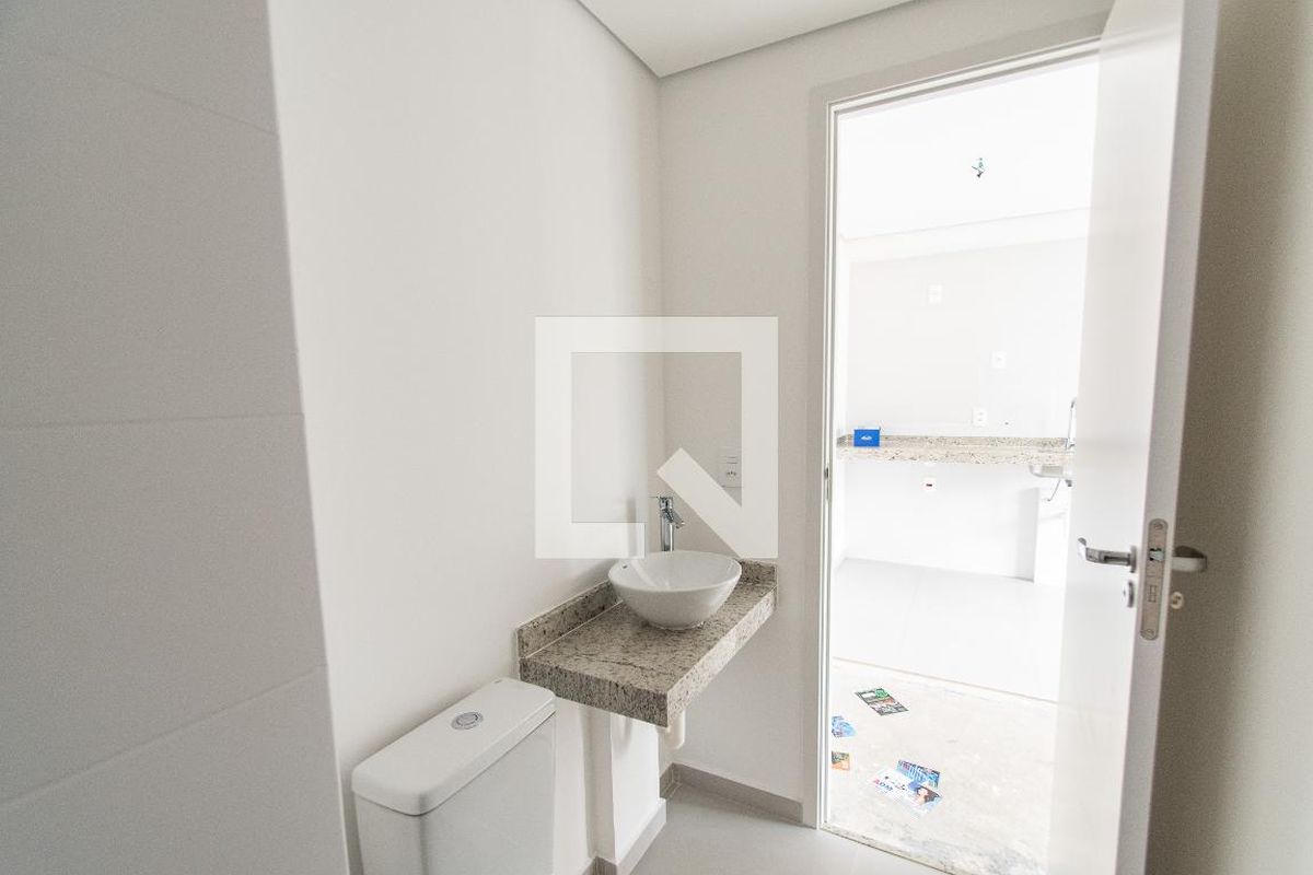 Kitnet-Studio, 29 m² - Foto 44
