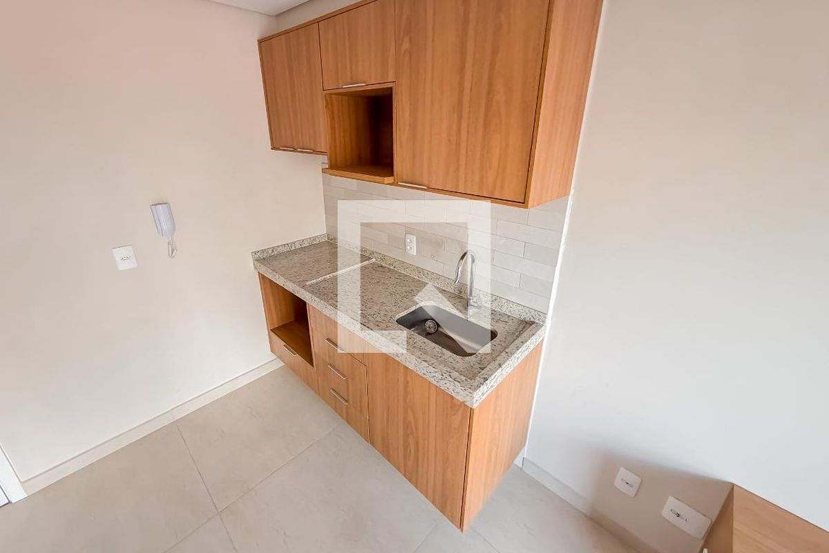 Kitnet-Studio, 29 m² - Foto 57