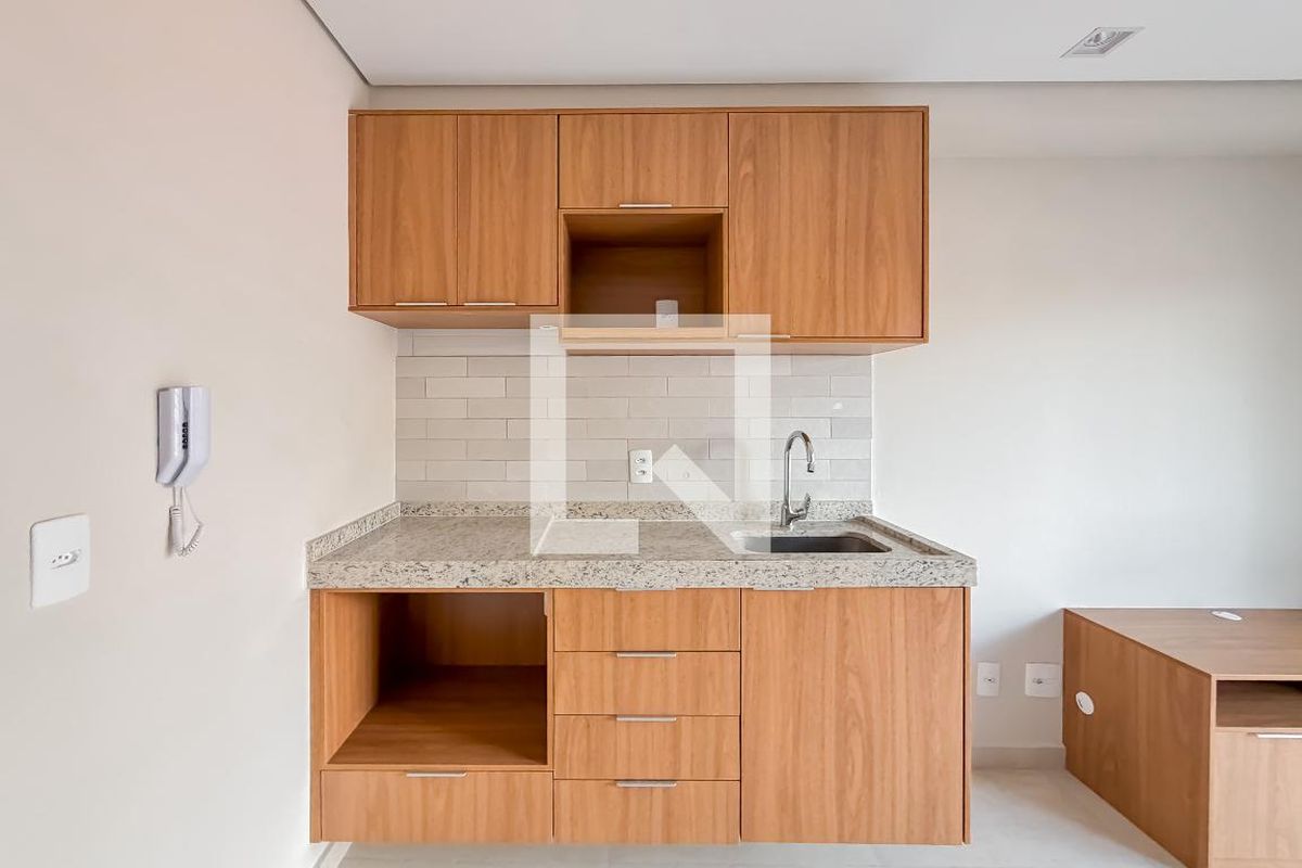 Kitnet-Studio, 29 m² - Foto 51