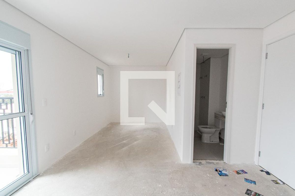 Kitnet-Studio, 29 m² - Foto 8