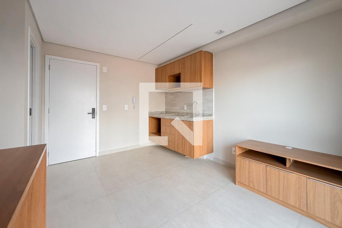 Kitnet-Studio, 29 m² - Foto 12