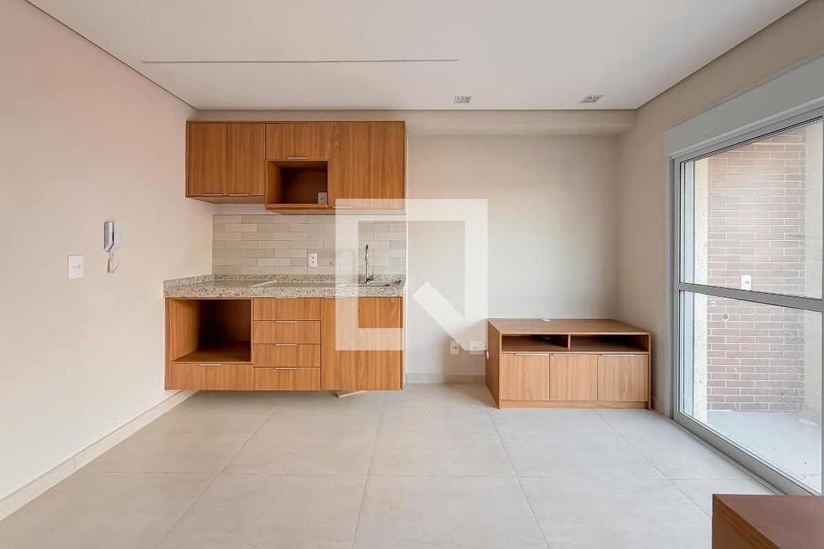 Kitnet-Studio, 29 m² - Foto 18