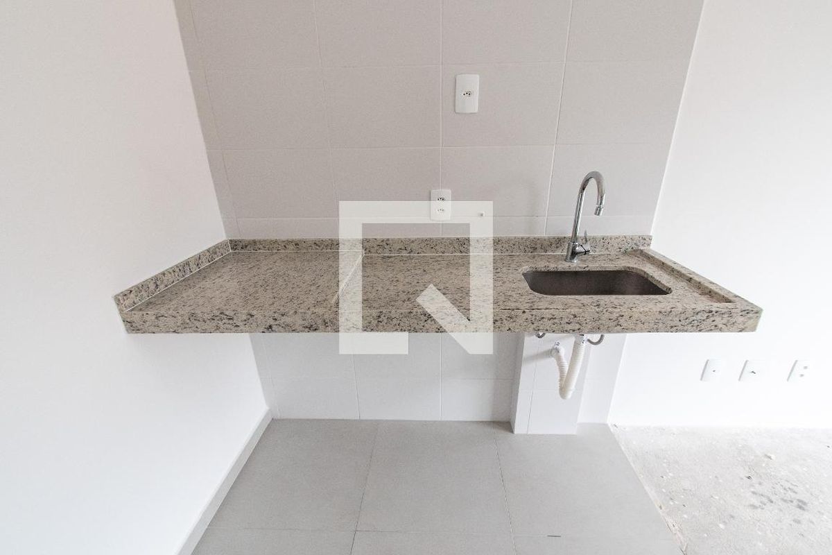 Kitnet-Studio, 29 m² - Foto 14