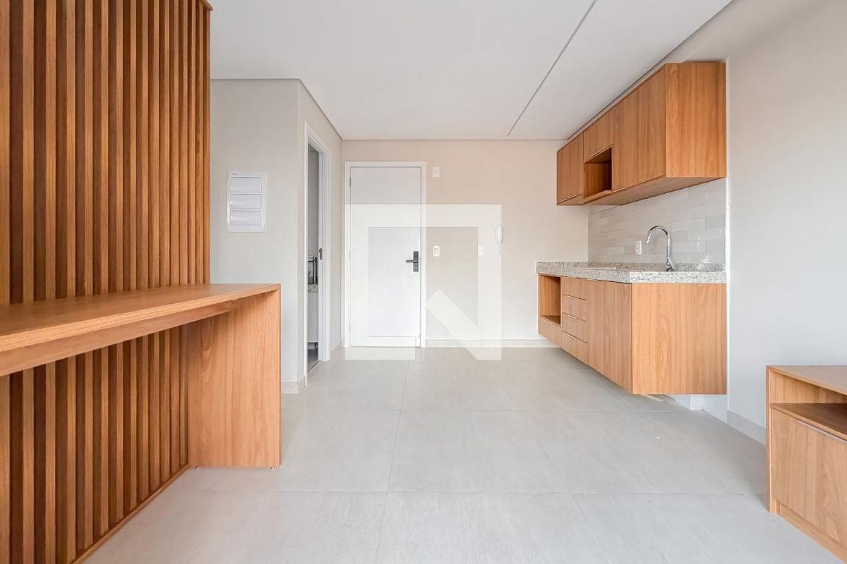 Kitnet-Studio, 29 m² - Foto 15