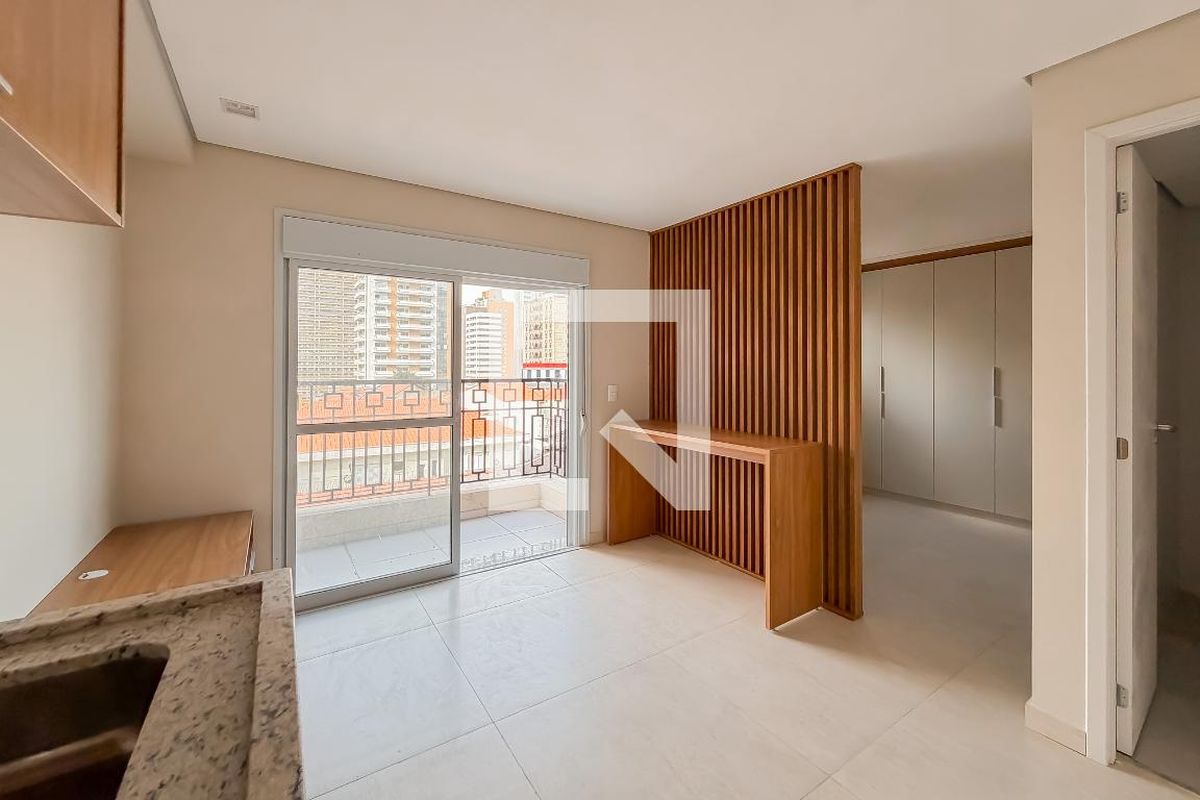 Kitnet-Studio, 29 m² - Foto 3