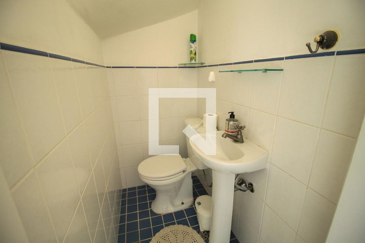 Casa, 3 quartos, 137 m² - Foto 21