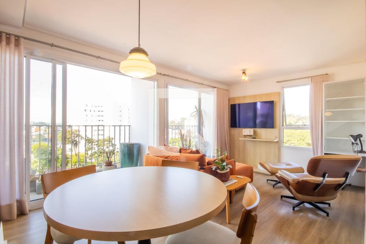 Apartamento, 3 quartos, 102 m² - Foto 2