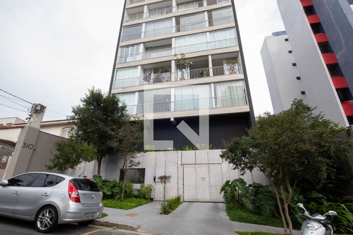Apartamento, 3 quartos, 102 m² - Foto 100