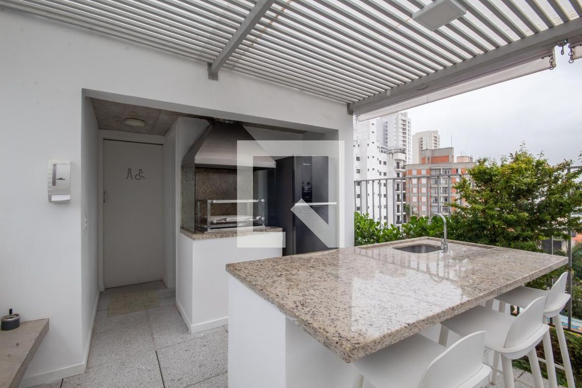 Apartamento, 3 quartos, 102 m² - Foto 80
