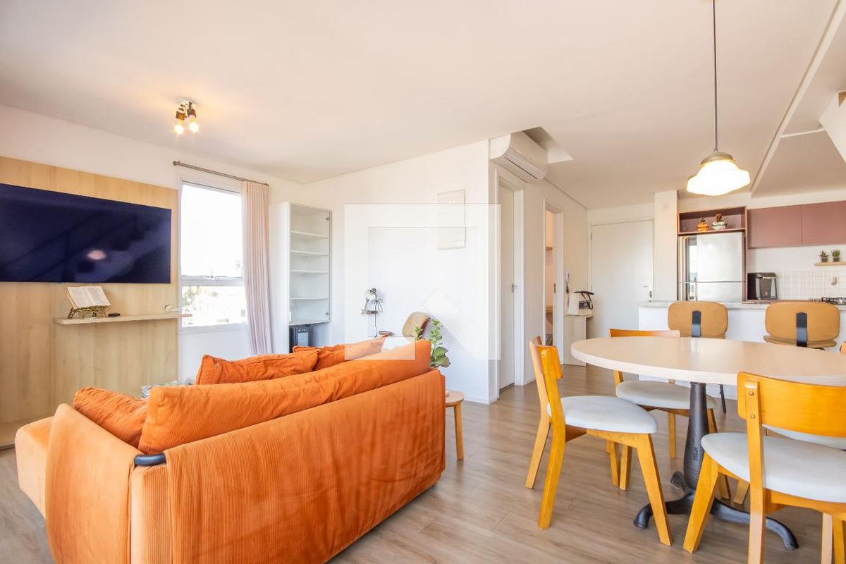 Apartamento, 3 quartos, 102 m² - Foto 4