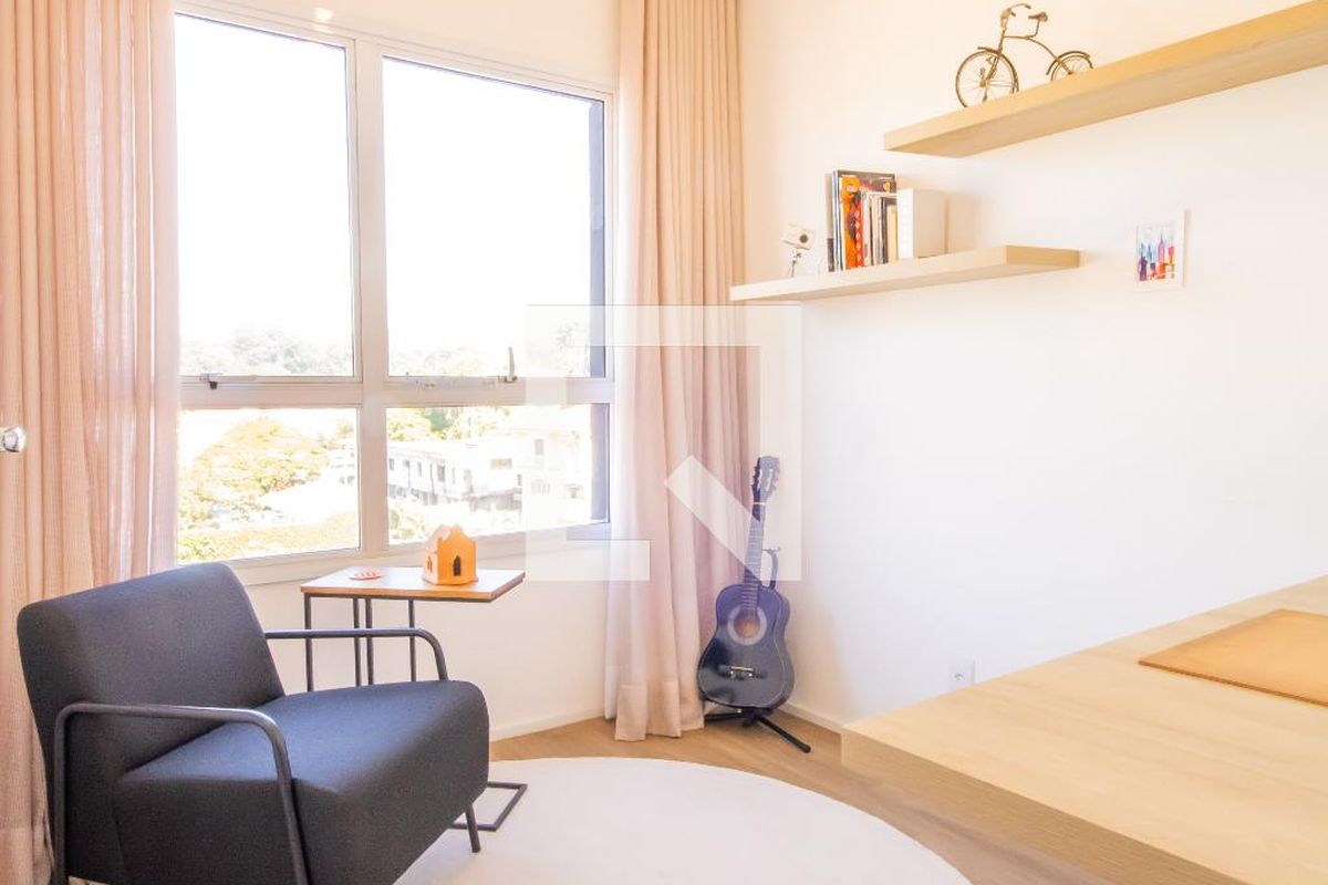 Apartamento, 3 quartos, 102 m² - Foto 22