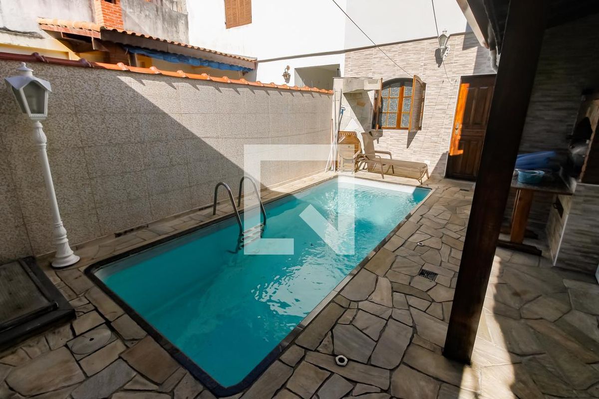 Casa, 4 quartos, 250 m² - Foto 92