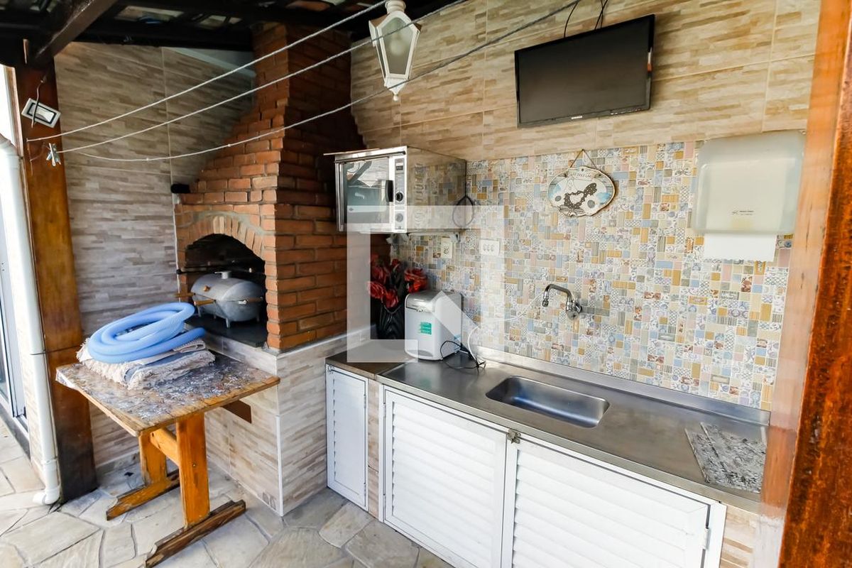 Casa, 4 quartos, 250 m² - Foto 98