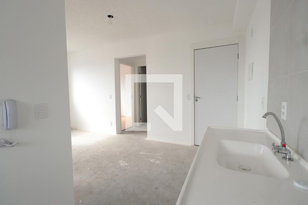 Apartamento, 2 quartos, 38 m² - Foto 66