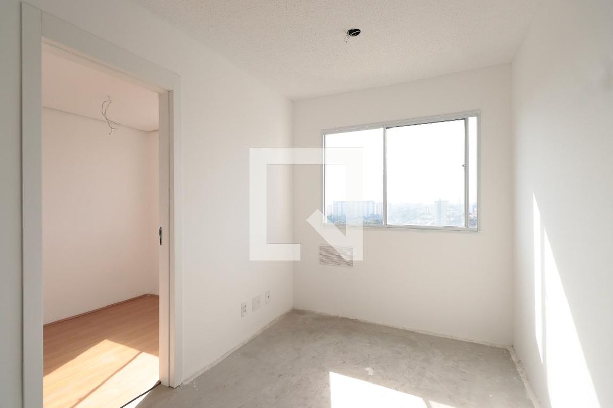 Apartamento, 2 quartos, 38 m² - Foto 6