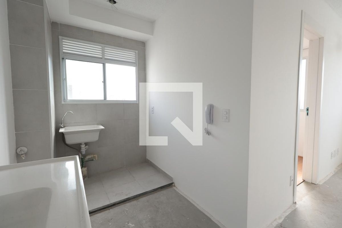 Apartamento, 2 quartos, 38 m² - Foto 64