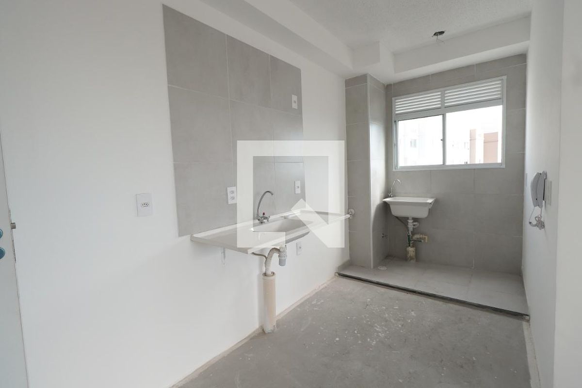 Apartamento, 2 quartos, 38 m² - Foto 60