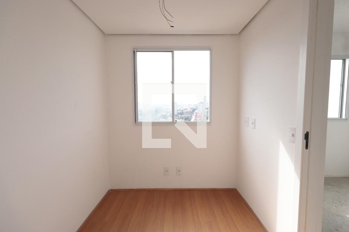 Apartamento, 2 quartos, 38 m² - Foto 20