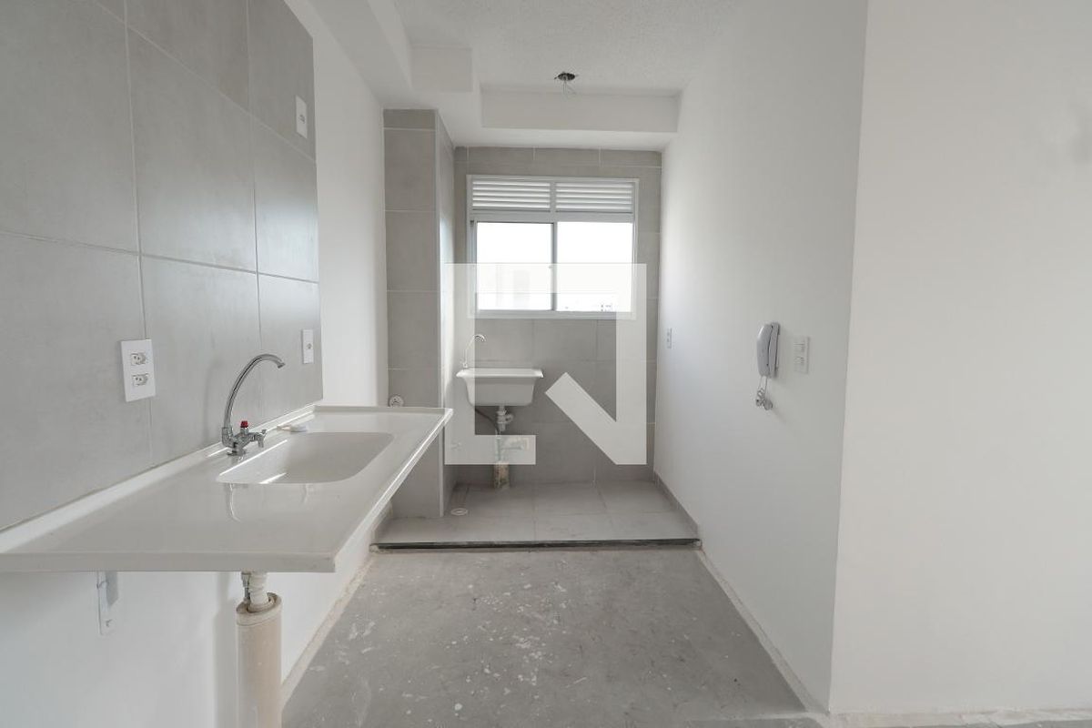 Apartamento, 2 quartos, 38 m² - Foto 62