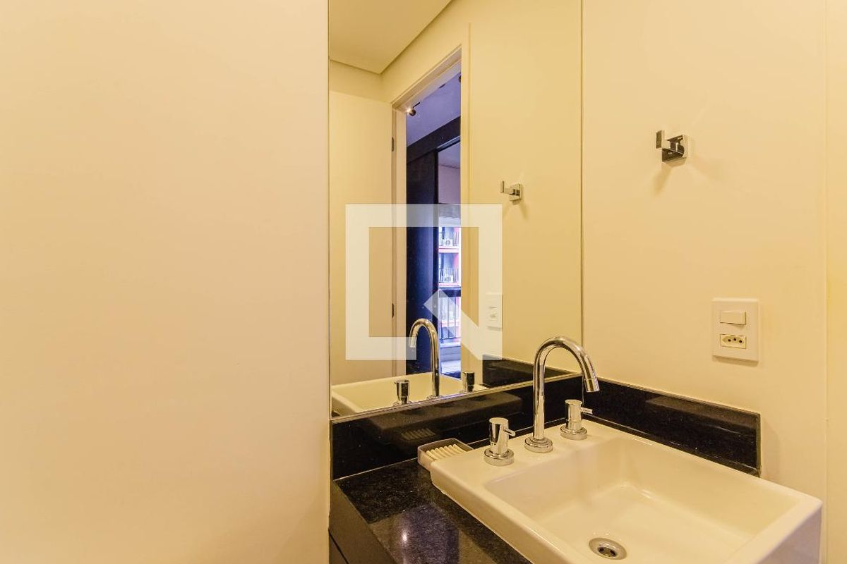 Kitnet-Studio, 25 m² - Foto 18