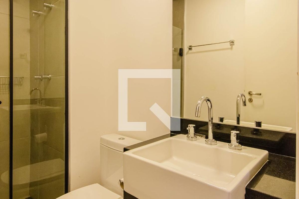 Kitnet-Studio, 25 m² - Foto 14